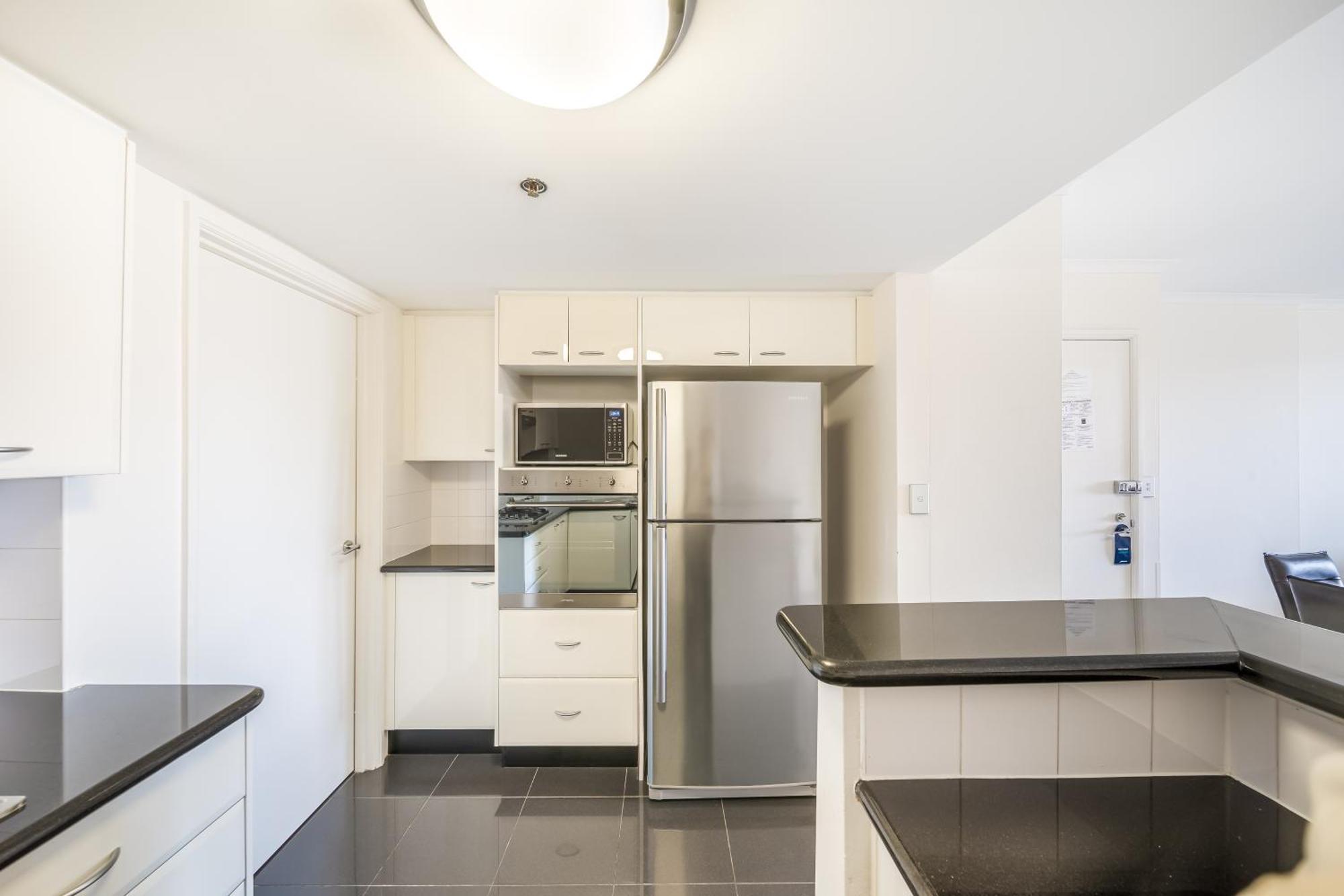 Oaks Sydney Castlereagh Suites Exterior foto