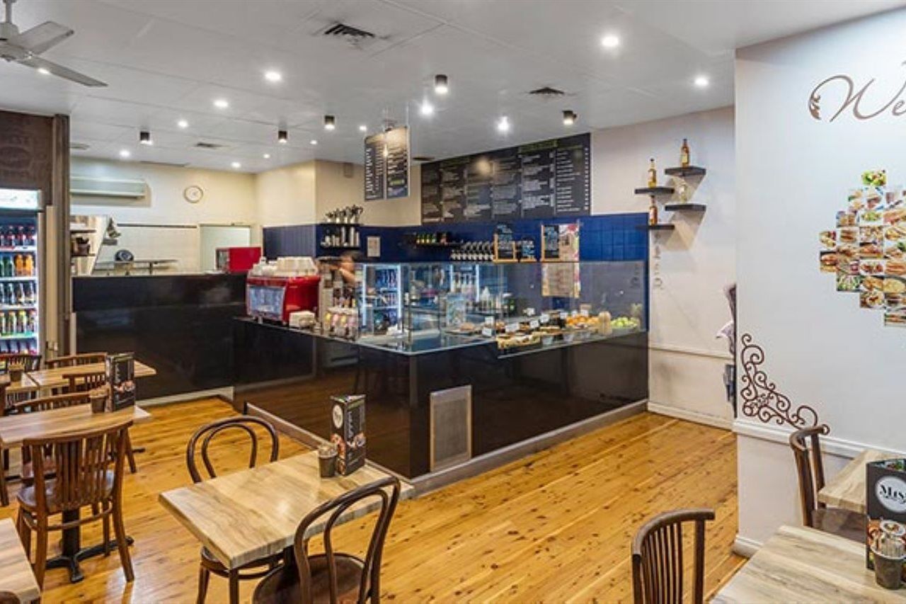 Oaks Sydney Castlereagh Suites Exterior foto